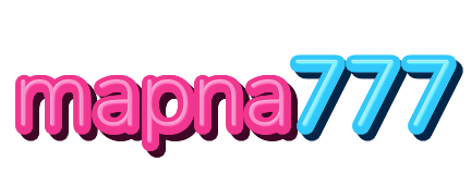 mapna777 — logo kanal