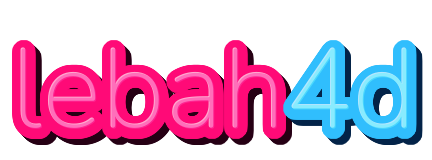 lebah4d — logo kanal