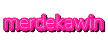 merdekawin — logo kanal