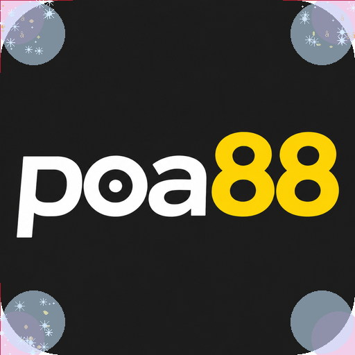 poa88 — mitra unggulan