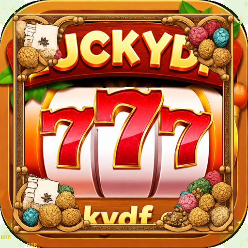 luckydf — mitra unggulan