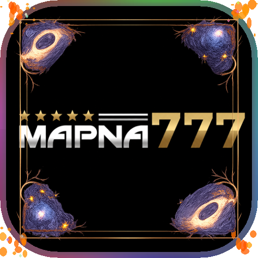 mapna777 — mitra unggulan