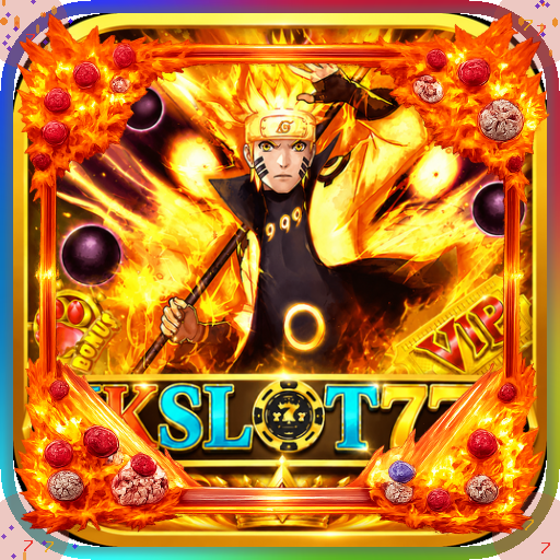 kkslot777 — mitra unggulan
