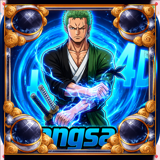 angsa4d — galeri pratinjau Resmi APK